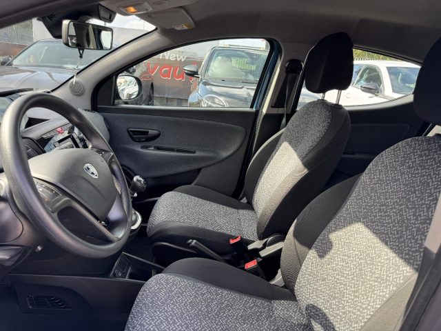 LANCIA Ypsilon usata, con Climatizzatore