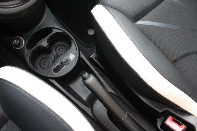 FIAT 500 usata, con Monitoraggio pressione pneumatici