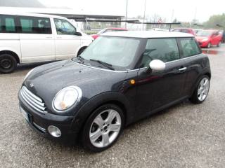 MINI Cooper usata, con Airbag