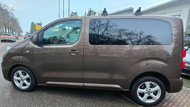 PEUGEOT Traveller usata, con Airbag Passeggero