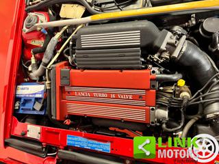 LANCIA Delta usata, con Kit antipanne