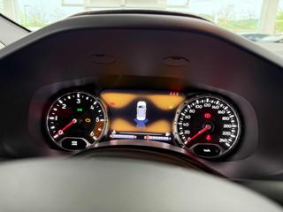 JEEP Renegade usata, con Airbag testa