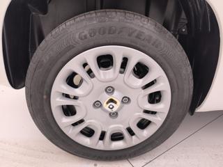 FIAT Pandina usata, con Hill holder