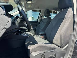 VOLKSWAGEN Golf usata, con Antifurto