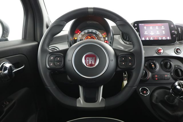 FIAT 500 usata 11