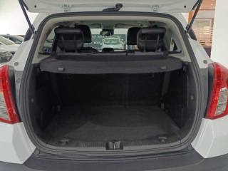OPEL Mokka usata, con Fendinebbia