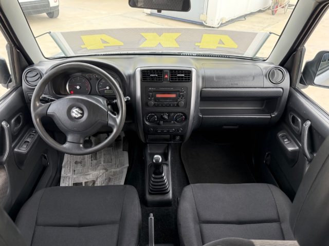 SUZUKI Jimny usata 22