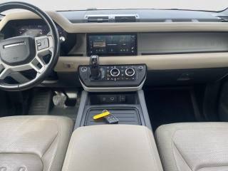 LAND ROVER Defender usata, con Immobilizzatore elettronico