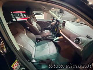 AUDI Q2 usata, con Filtro antiparticolato