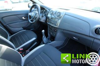 DACIA Sandero usata 22