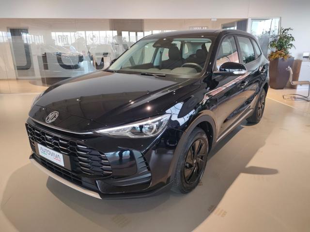 MG ZS usata, con ABS