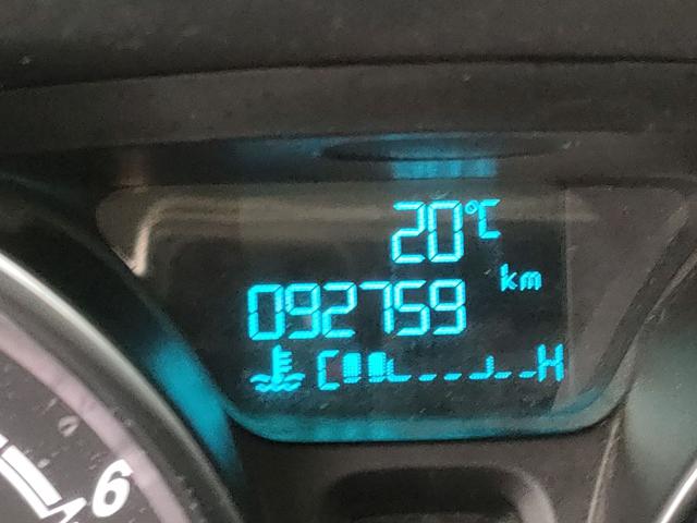FORD B-Max usata, con Lettore CD