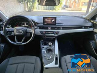 AUDI A4 usata, con Controllo trazione