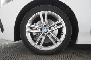 BMW 118 usata 8