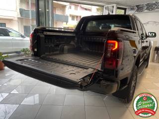 FORD Ranger usata, con Touch screen
