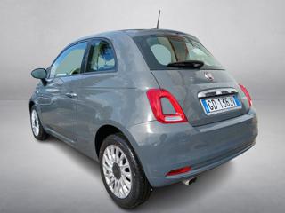 FIAT 500 usata, con Airbag Passeggero
