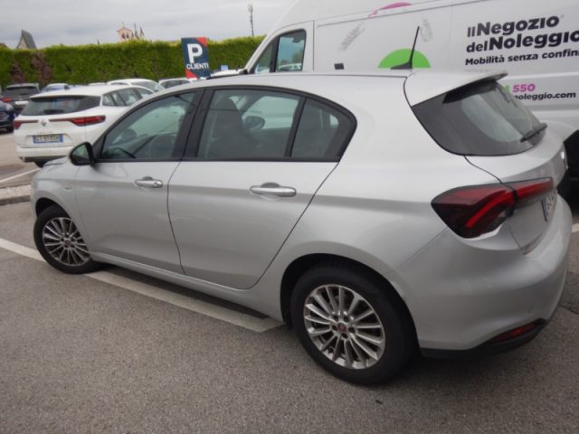 FIAT Tipo usata, con Cerchi in lega