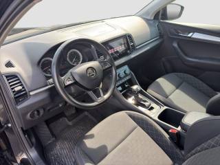SKODA Karoq usata 8
