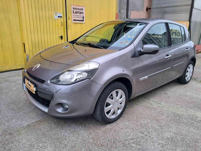 RENAULT Clio usata, con ABS