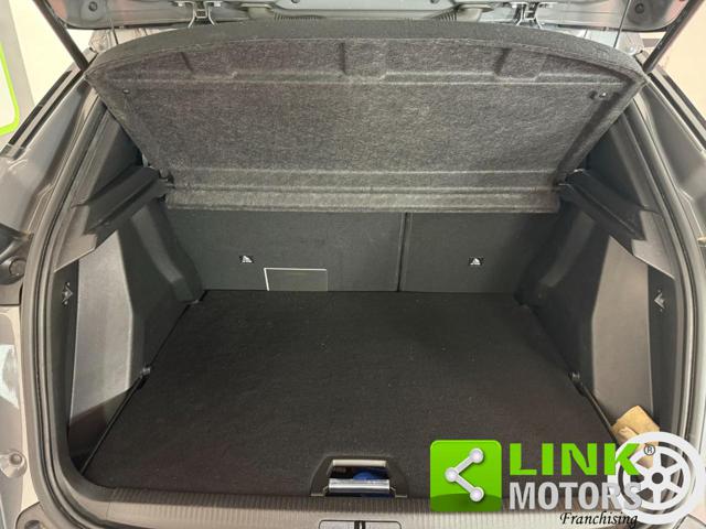 PEUGEOT 2008 usata, con ESP