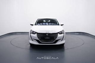 PEUGEOT 208 usata, con Airbag