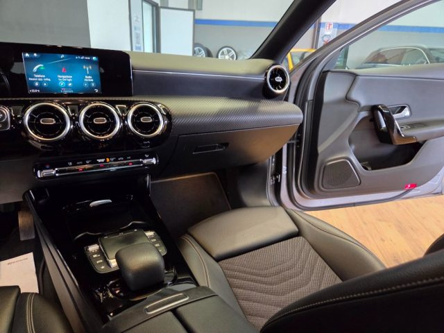 MERCEDES-BENZ A 180 usata, con Servosterzo