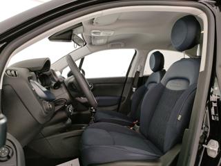 FIAT 500X usata, con Cerchi in lega