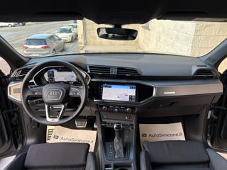 AUDI Q3 usata, con Controllo trazione