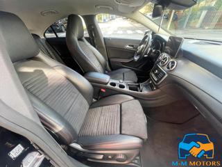MERCEDES-BENZ CLA 200 usata 54