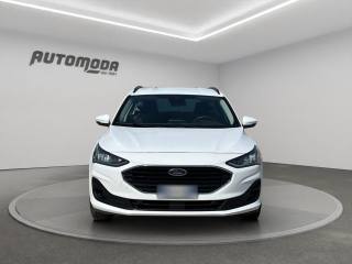 FORD Focus usata, con Airbag