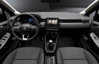 RENAULT Clio usata, con Autoradio