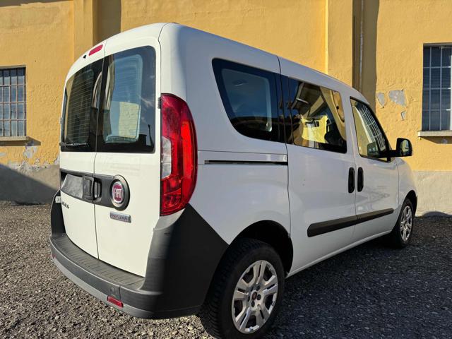FIAT Doblo usata, con Airbag Passeggero