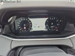 LAND ROVER Range Rover Evoque usata, con Servosterzo