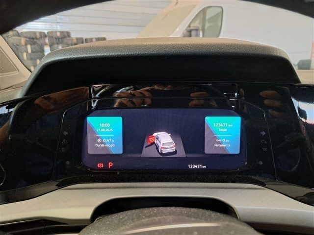 VOLKSWAGEN Golf usata, con Cerchi in lega