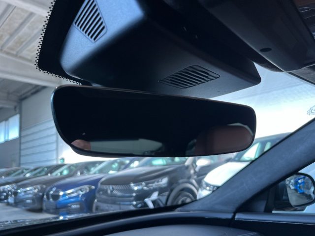 JAGUAR XF usata, con Portellone posteriore elettrico