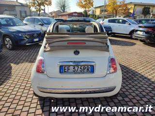 FIAT 500C usata 17