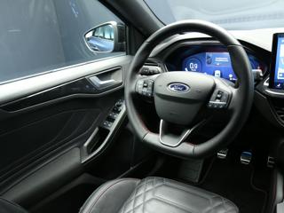 FORD Focus usata, con Cerchi in lega