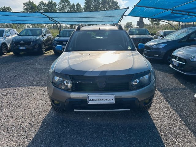 DACIA Duster usata, con Airbag