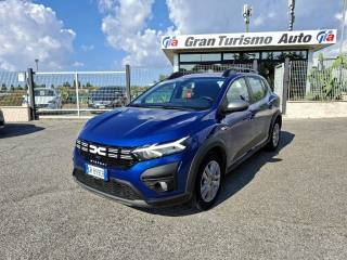 DACIA Sandero Stepway 1.0 TCe GPL Expression PREZZO REALE
