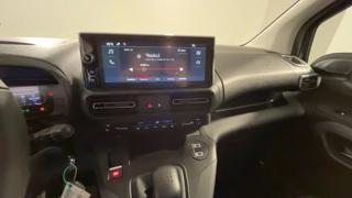 FIAT Doblo usata, con MP3