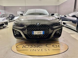 BMW 420 usata, con Airbag