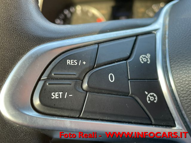 RENAULT Clio usata, con Luci diurne LED