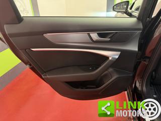 AUDI A6 allroad usata, con Luci diurne LED