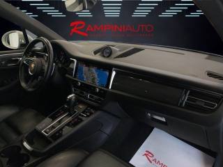 PORSCHE Macan usata 20