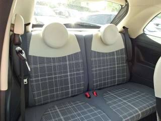 FIAT 500 usata, con Climatizzatore