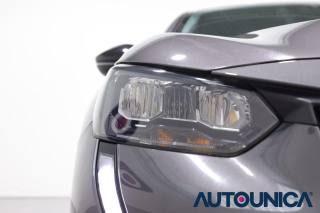 PEUGEOT 208 usata, con Controllo trazione