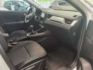 RENAULT Captur usata, con ESP