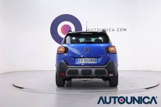 CITROEN C3 Aircross usata, con Fendinebbia