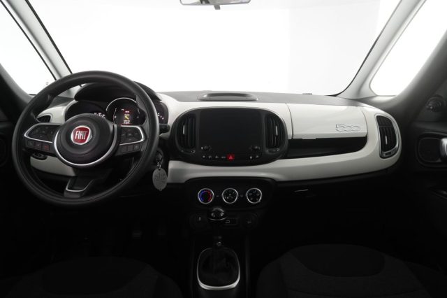 FIAT 500L usata 4
