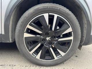 PEUGEOT 2008 usata, con Fari LED